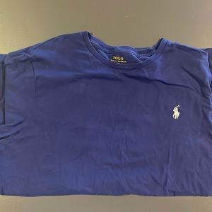 Men. Shirt